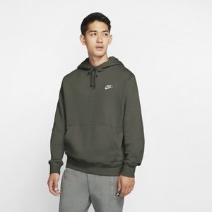 Nike Sportswear Club Fleece Pullover Hoodie